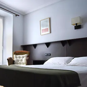Hotel Arrasate, Arrasate/Mondragon