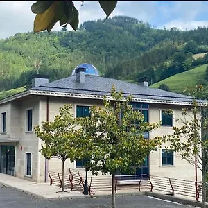 Hotel Asador Arriarte, Éibar