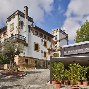 Hotel Silken Gran