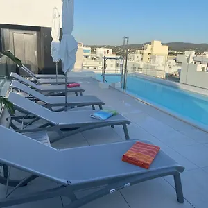 Hotel M. Sant Antoni de Portmany