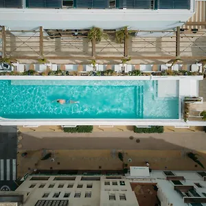 Hotel The Standard, (adults Only) Ibiza-Stadt