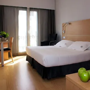 Hotel Sercotel Jauregui