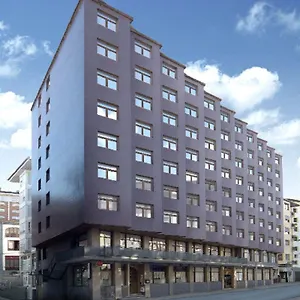 Unzaga Plaza Hotel