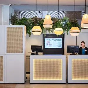 Hotel Catalonia Sabadell