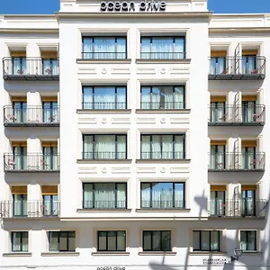 Hotel Ocean Drive Sevilla