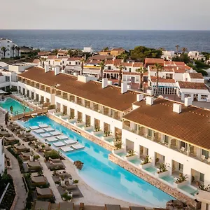Hotel Menorca - Del Adults Only Cala'N Bosch (Menorca)
