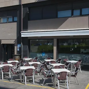 Pensión Guria Jatetxea, Urnieta