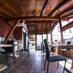 Hotel Mariñerune, Mungia