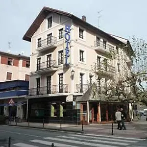 Hotel Lauaxeta, Mungia