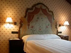 **  Hotel Antsotegi Etxebarria Spain