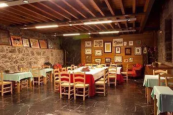 Hotel Antsotegi Etxebarria 2*,  Spain