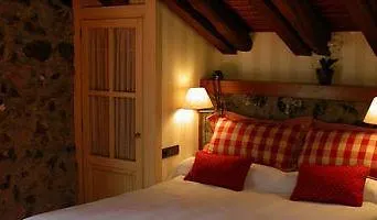 **  Hotel Antsotegi Etxebarria Spain