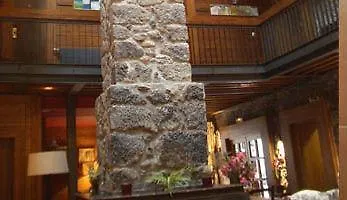 Hotel Antsotegi Etxebarria